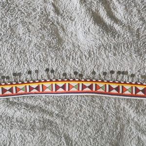 Maasai belt